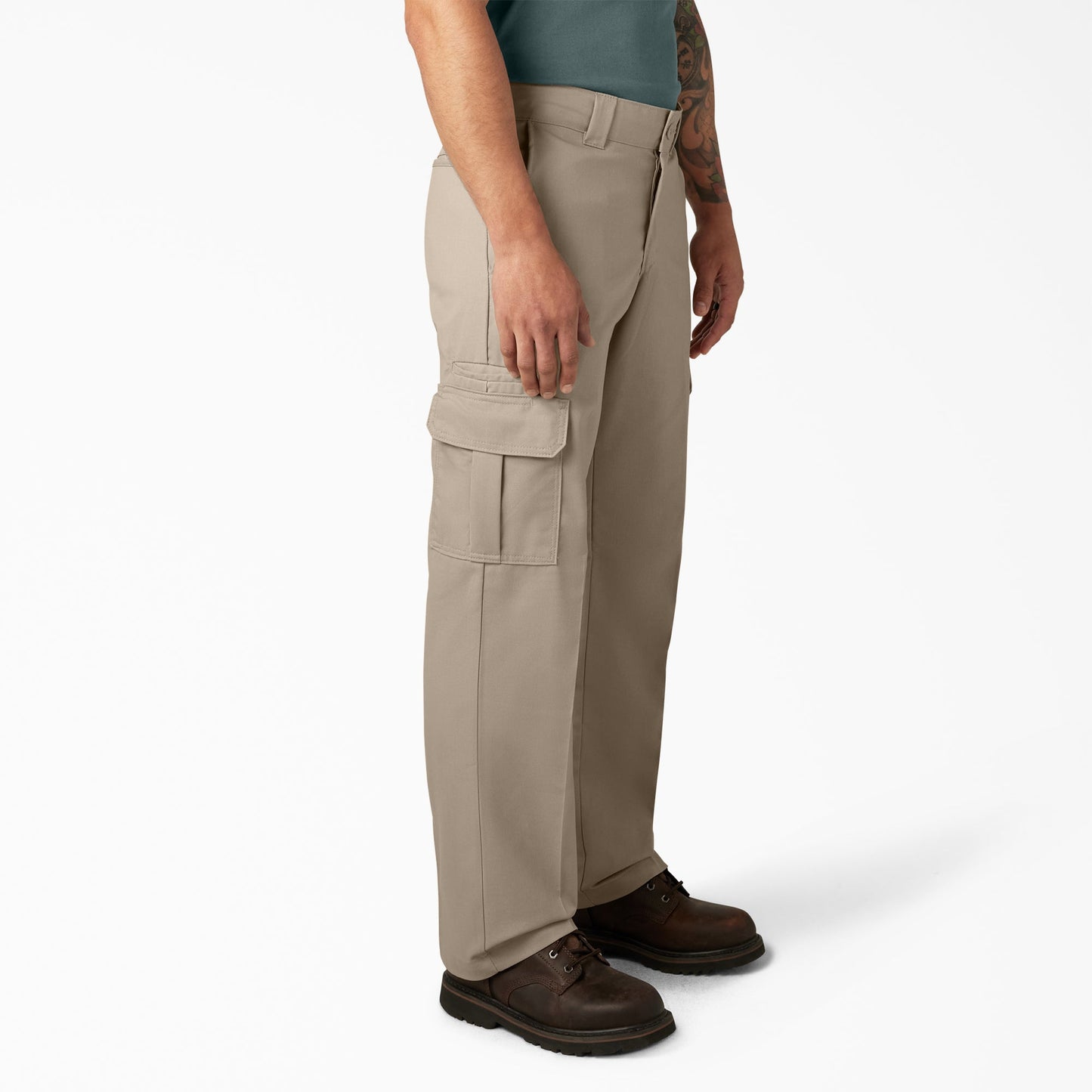 Dickies FLEX Relaxed Fit Cargo Pants
