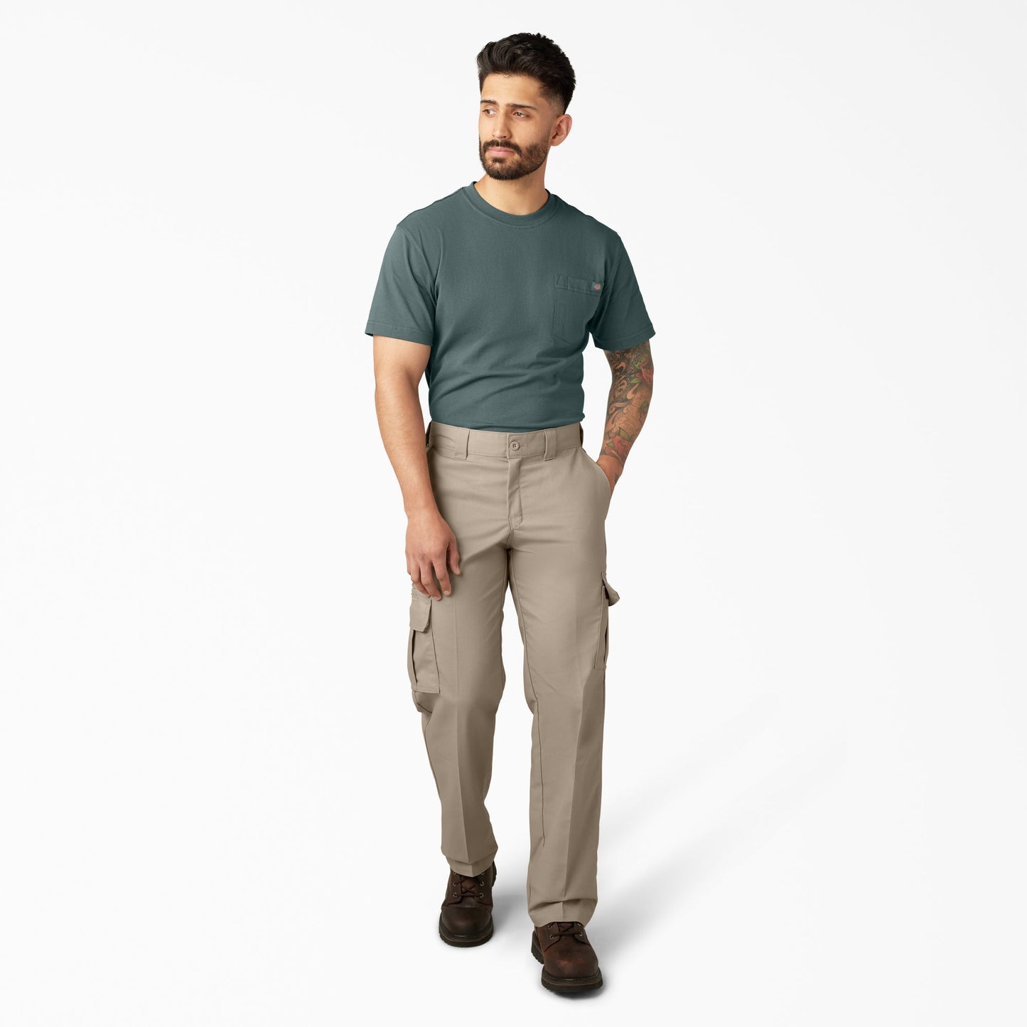Dickies FLEX Relaxed Fit Cargo Pants
