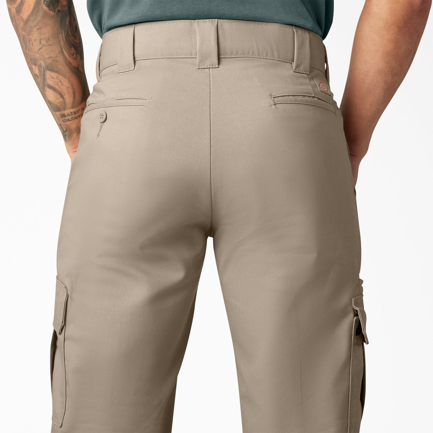 Dickies FLEX Relaxed Fit Cargo Pants