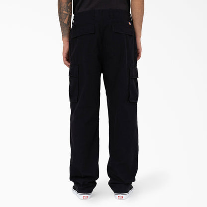 Dickies Eagle Bend Relaxed Fit Double Knee Cargo Pants