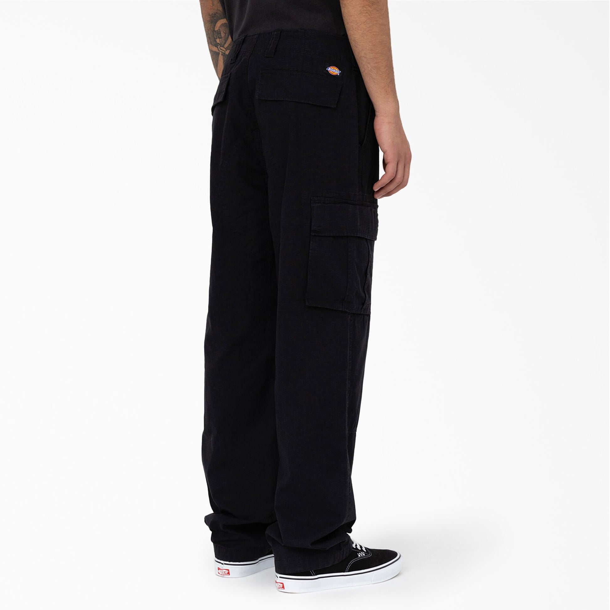 Dickies Eagle Bend Relaxed Fit Double Knee Cargo Pants