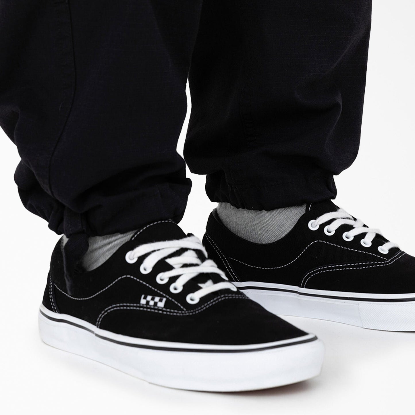 Dickies Eagle Bend Relaxed Fit Double Knee Cargo Pants