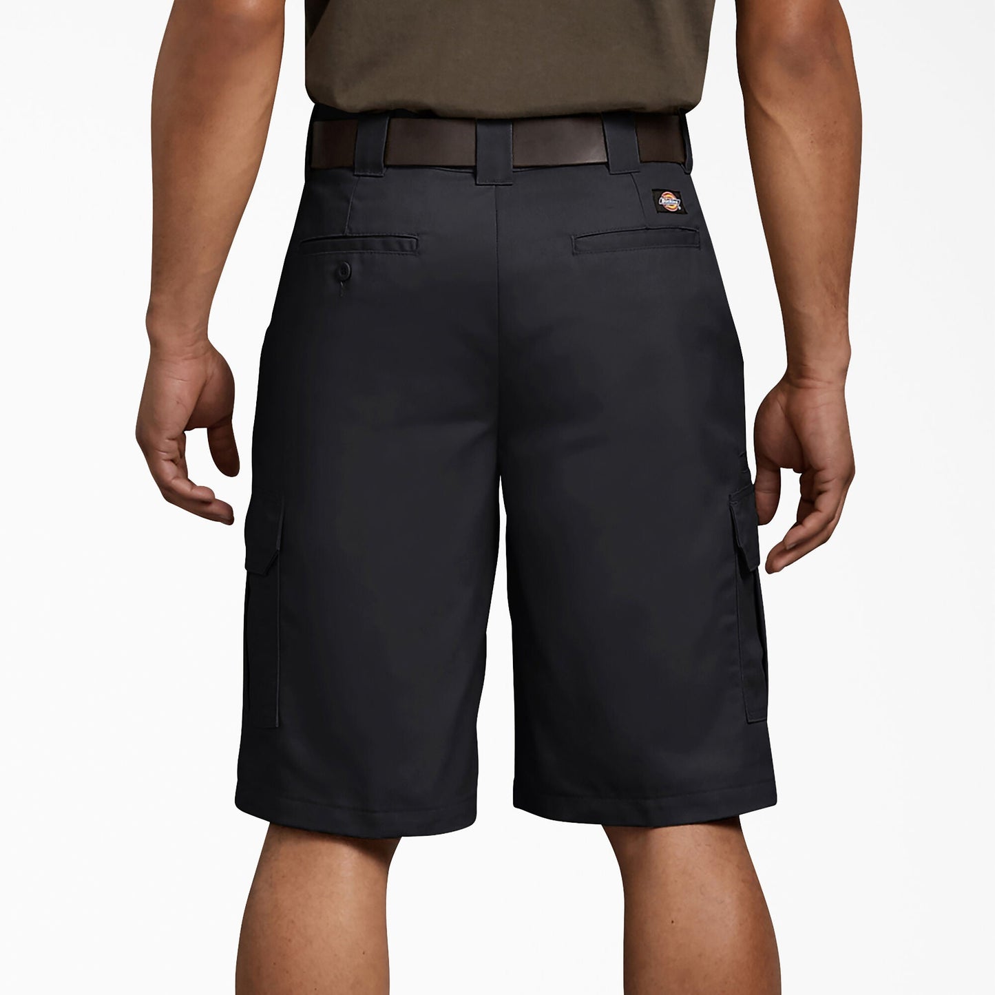 Dickies FLEX Regular Fit Cargo Shorts, 11"