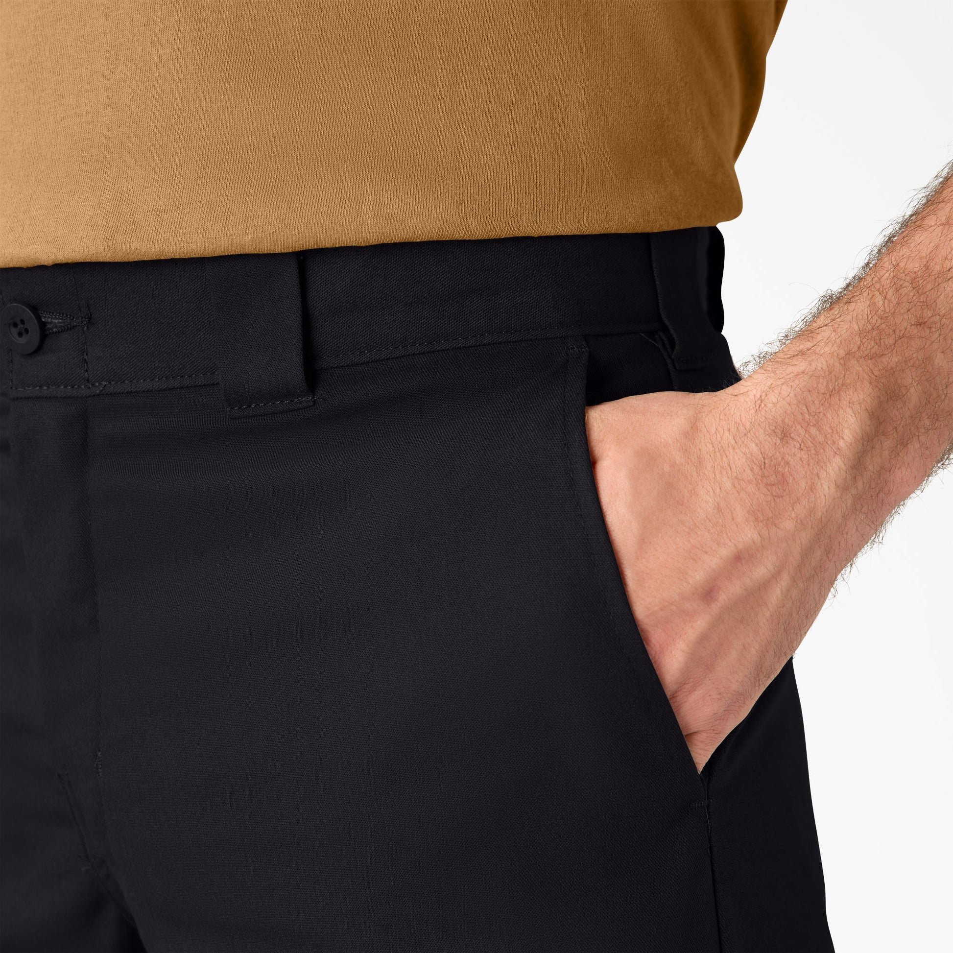 Dickies FLEX Relaxed Fit Cargo Shorts, 13"