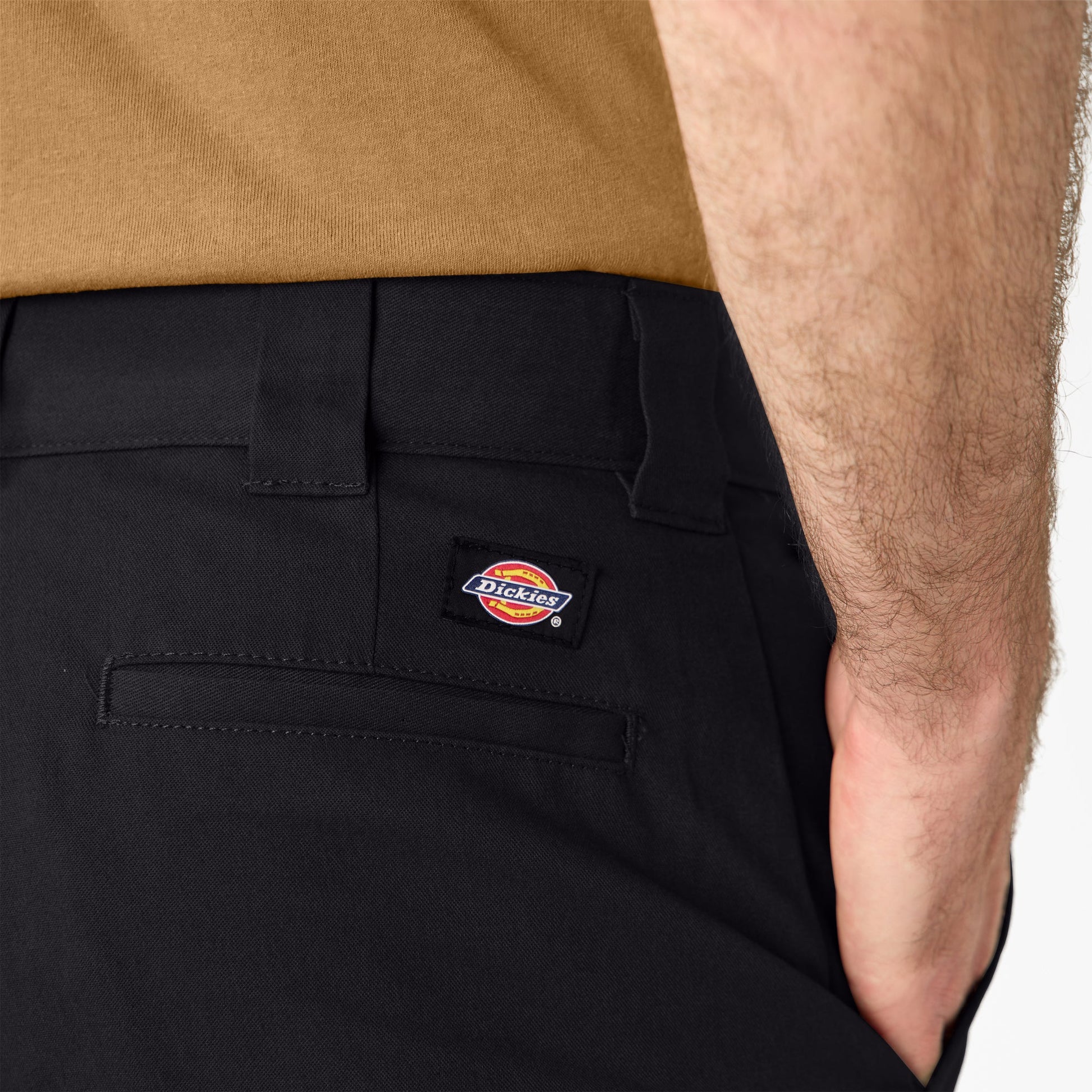 Dickies FLEX Relaxed Fit Cargo Shorts, 13"