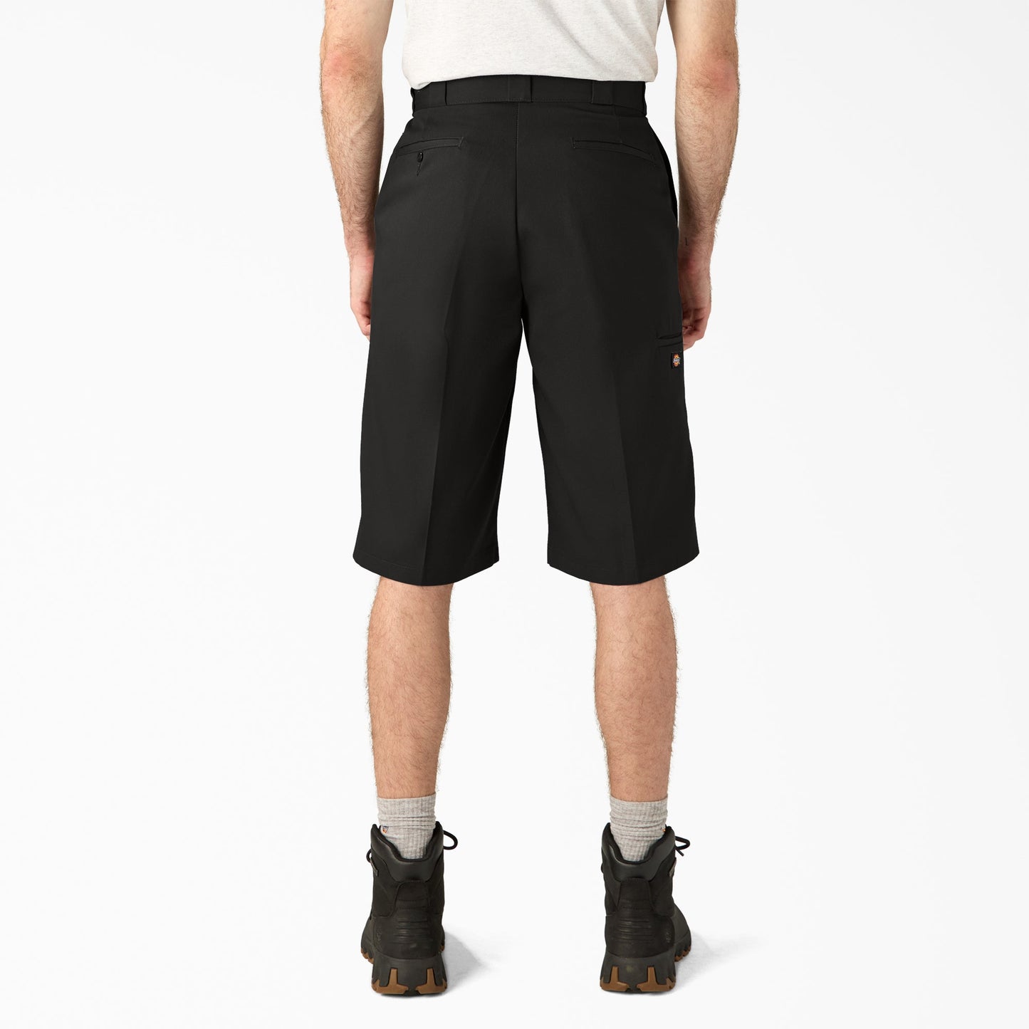 Dickies Loose Fit Multi-Use Pocket Work Shorts, 15"