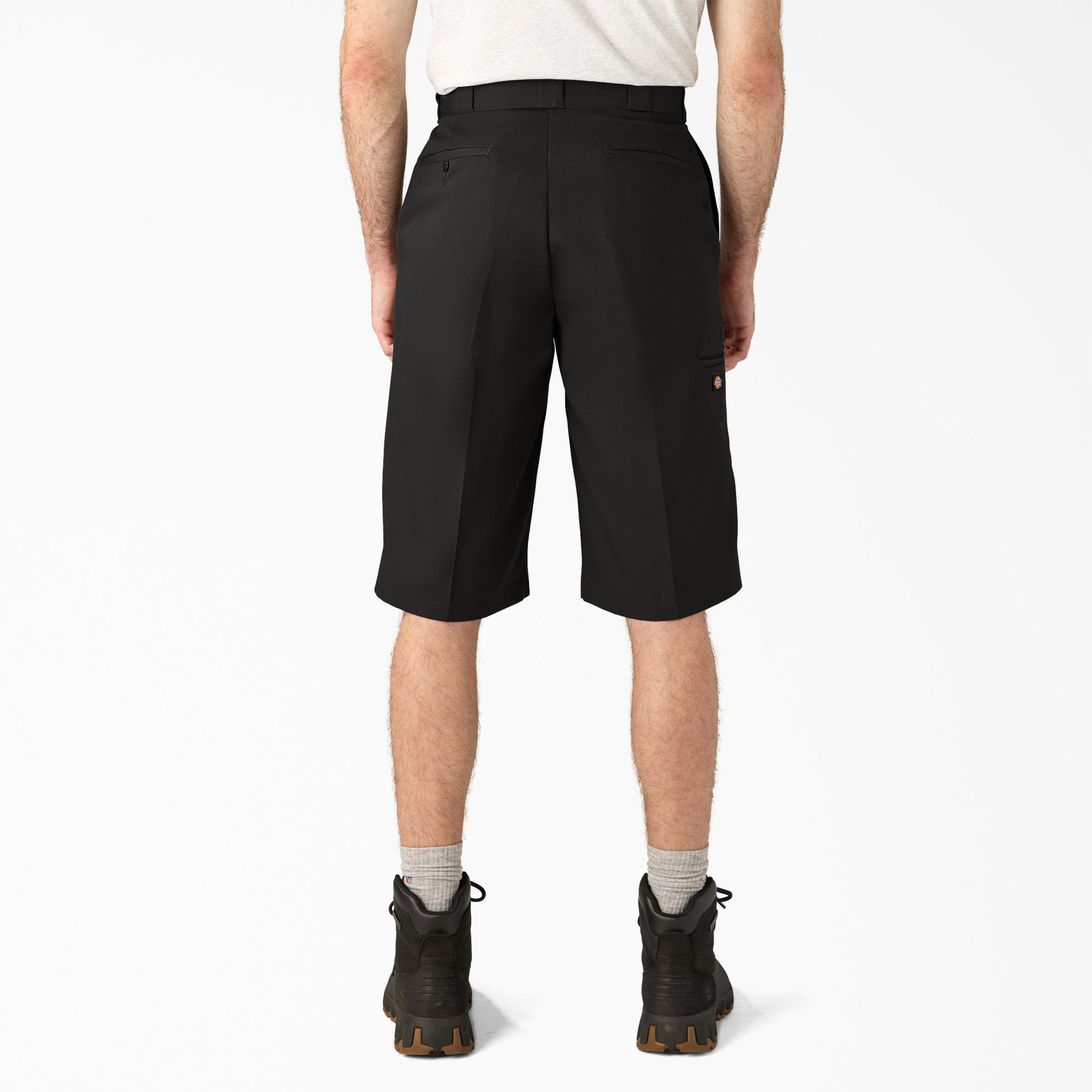 Dickies Loose Fit Multi-Use Pocket Work Shorts, 15"