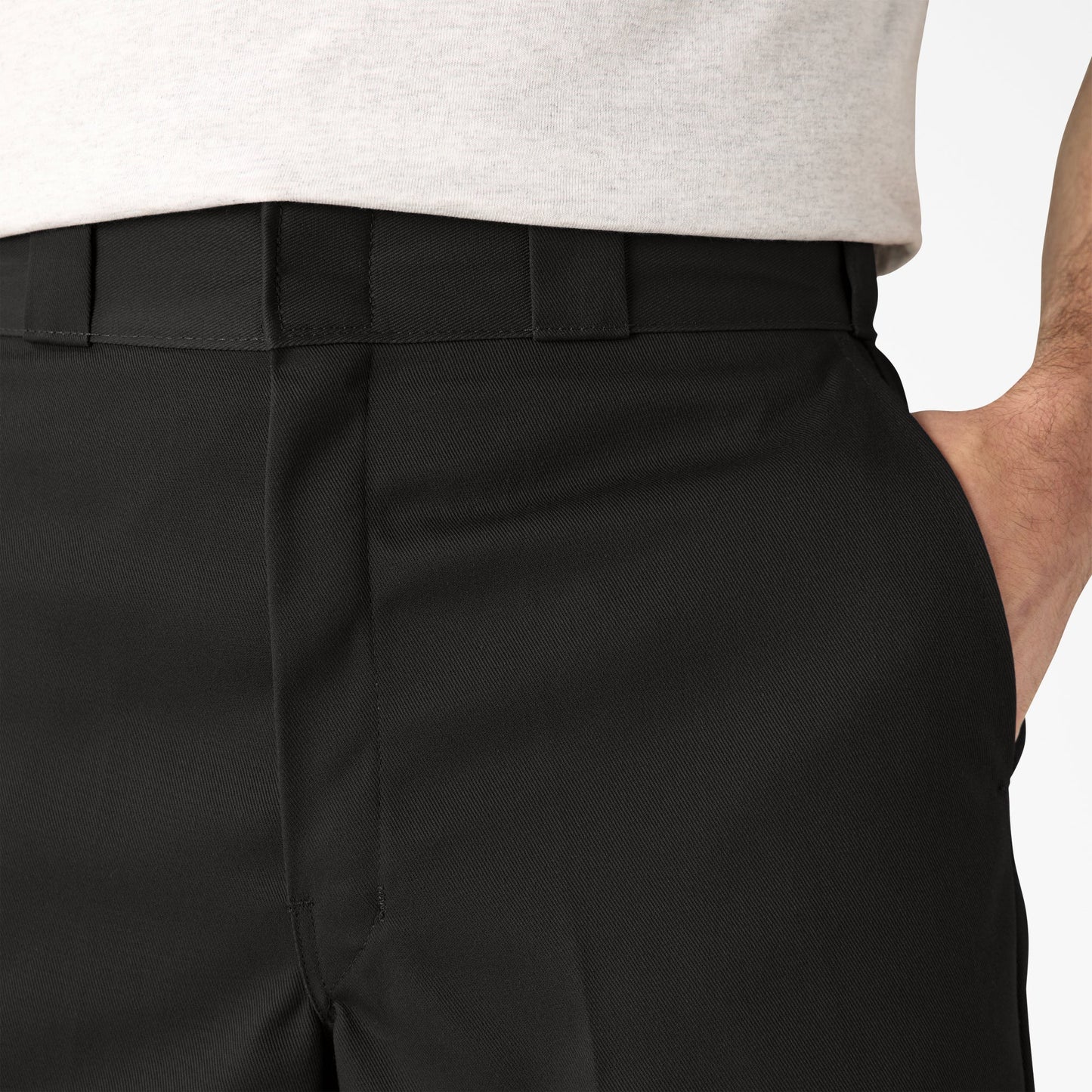 Dickies Loose Fit Multi-Use Pocket Work Shorts, 15"