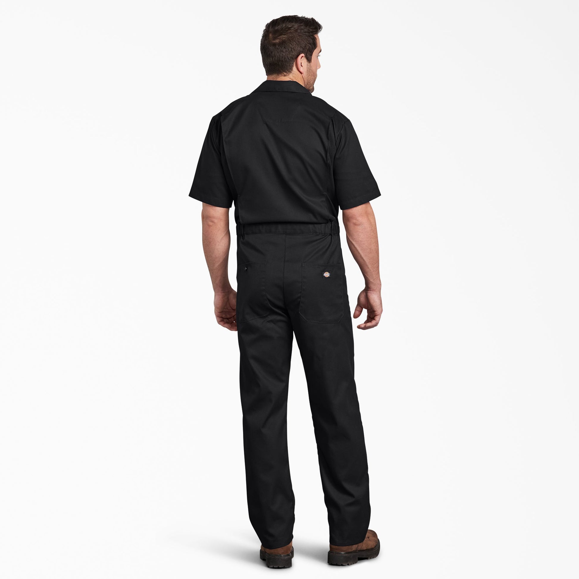 Dickies FLEX Cooling Short Sleeve Coveralls