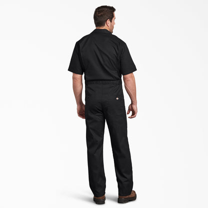 Dickies FLEX Cooling Short Sleeve Coveralls