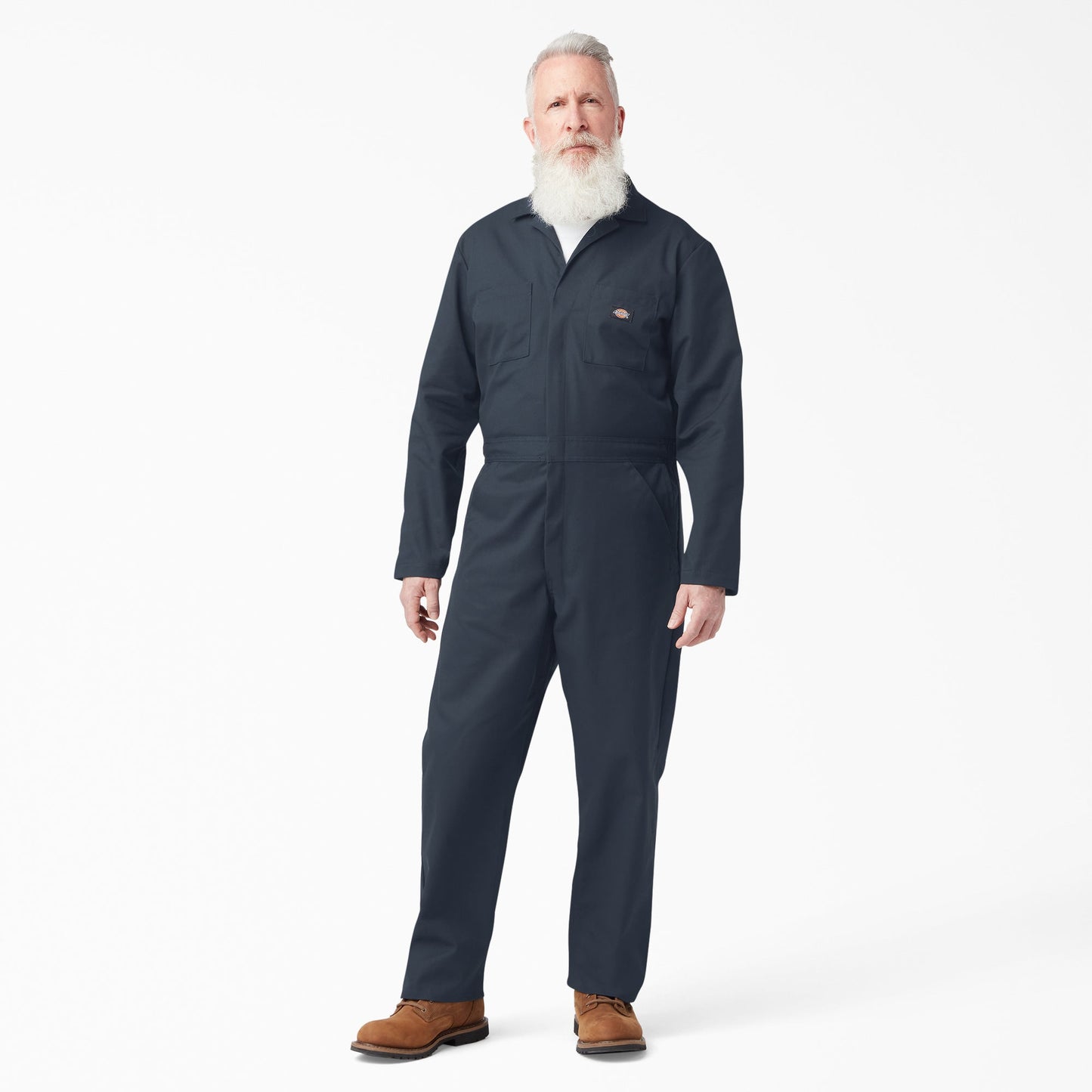 Dickies Long Sleeve Coveralls