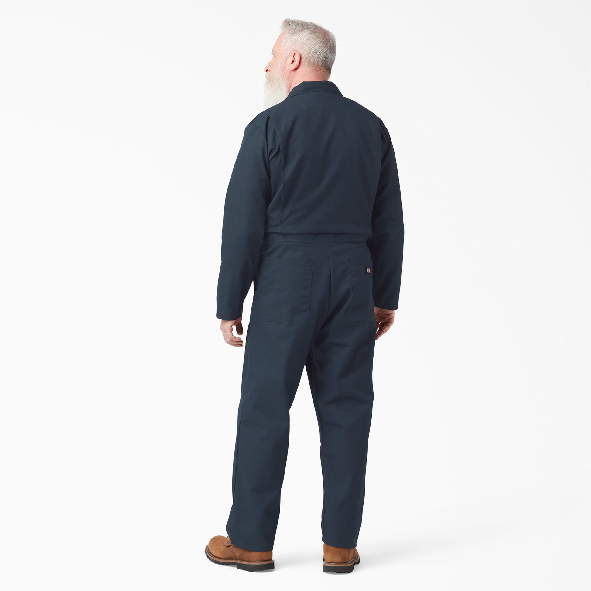 Dickies Long Sleeve Coveralls