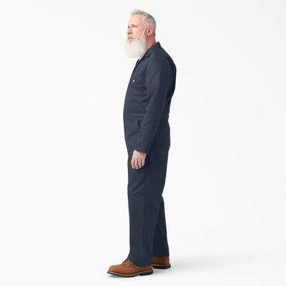 Dickies Long Sleeve Coveralls