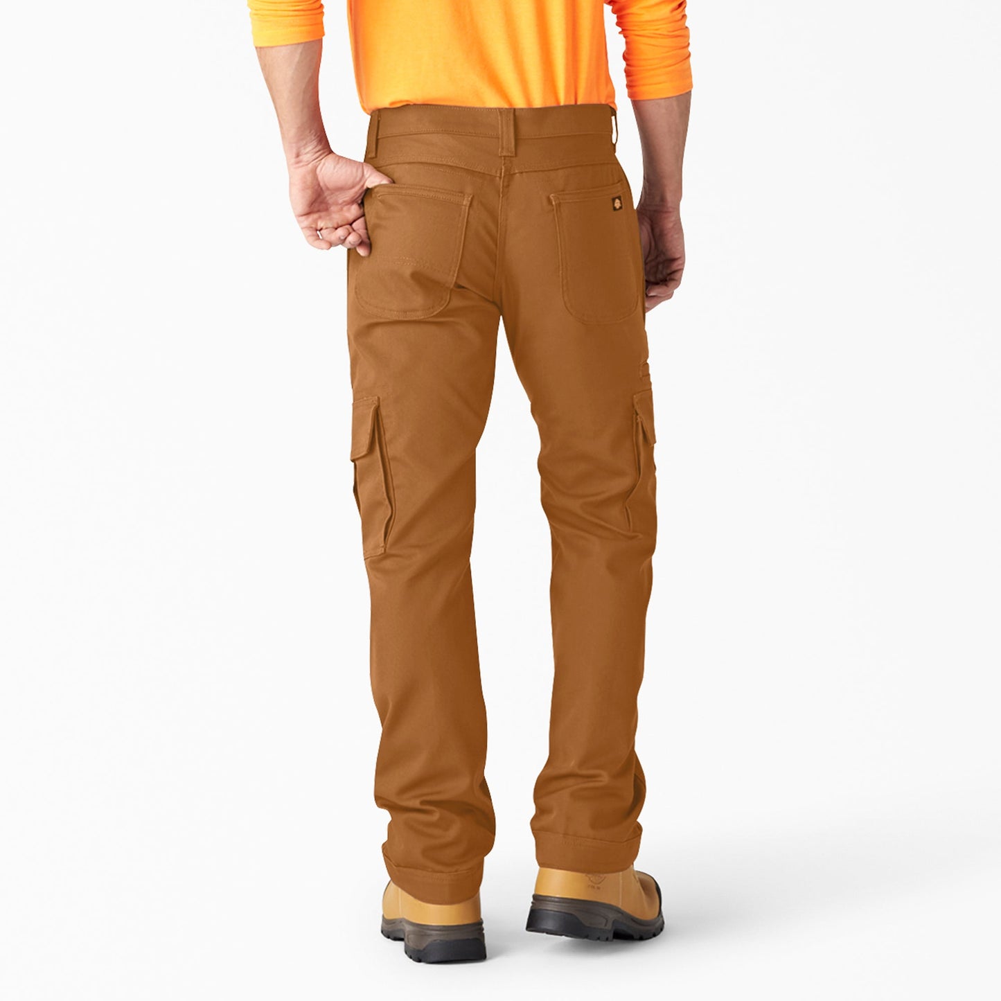 Dickies FLEX DuraTech Relaxed Fit Duck Cargo Pants