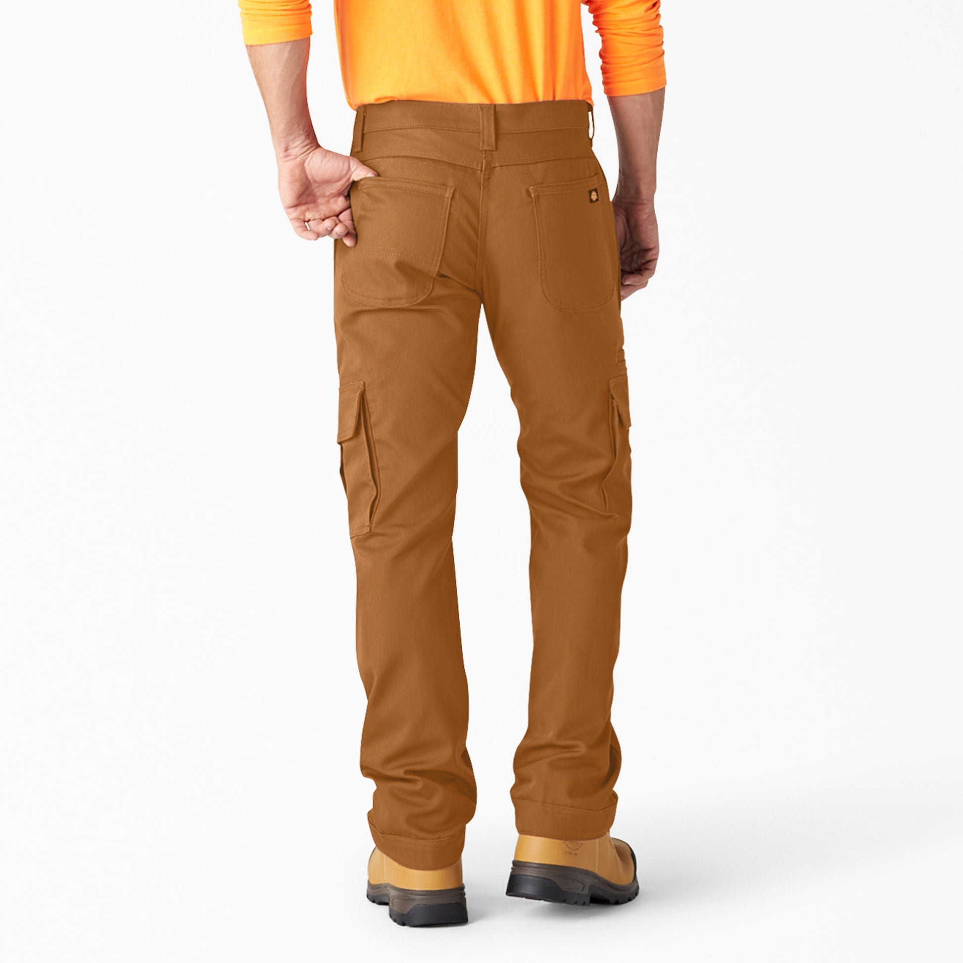 Dickies FLEX DuraTech Relaxed Fit Duck Cargo Pants
