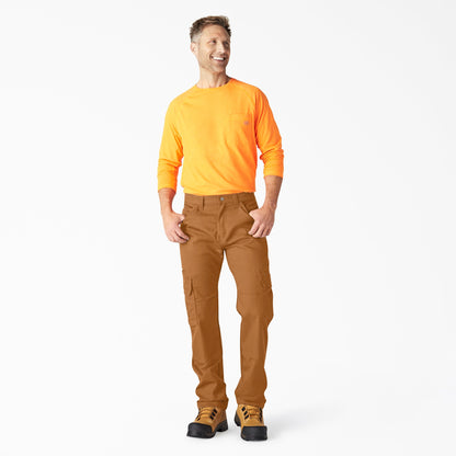 Dickies FLEX DuraTech Relaxed Fit Duck Cargo Pants