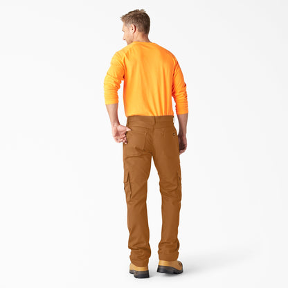 Dickies FLEX DuraTech Relaxed Fit Duck Cargo Pants