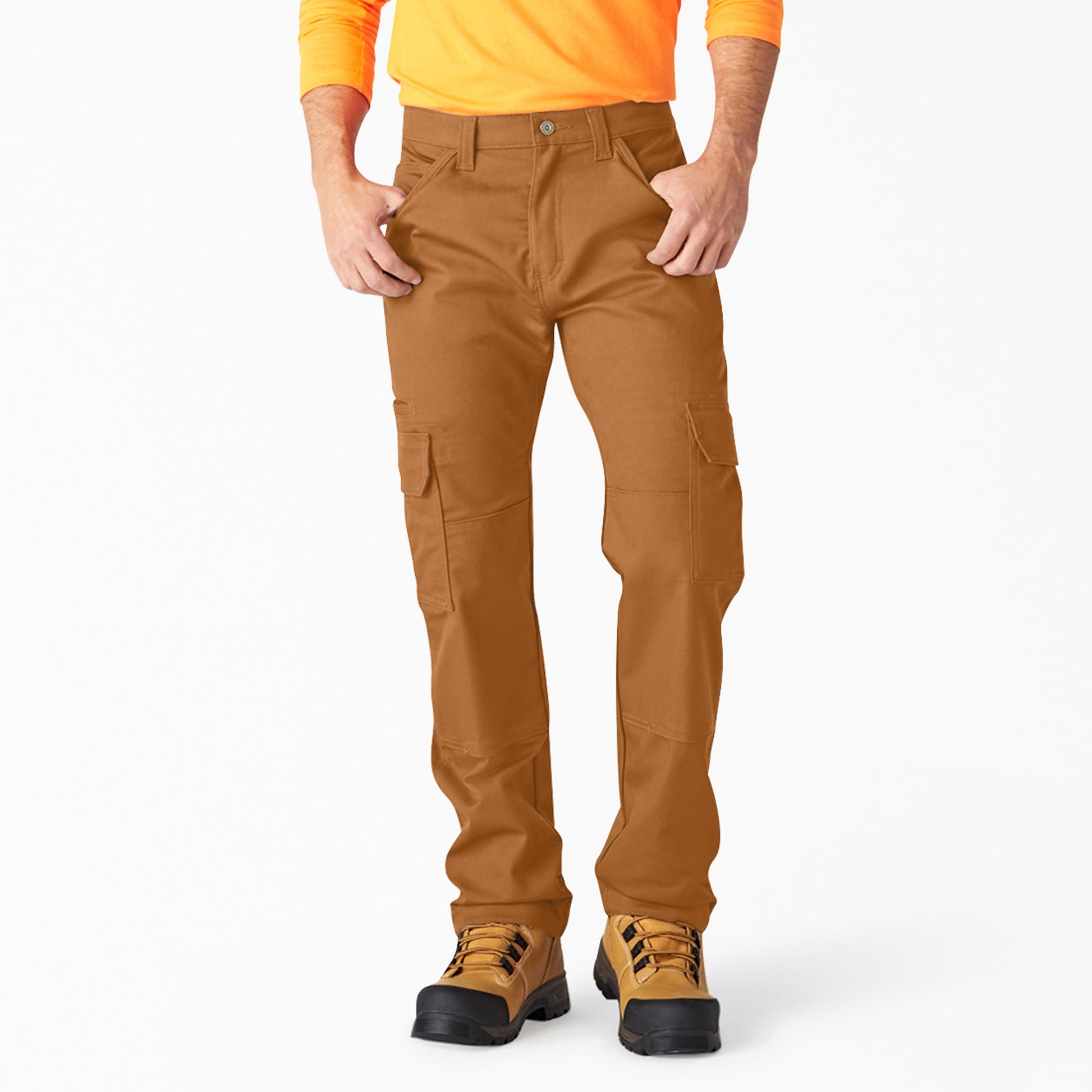Brown Duck (BD),28
