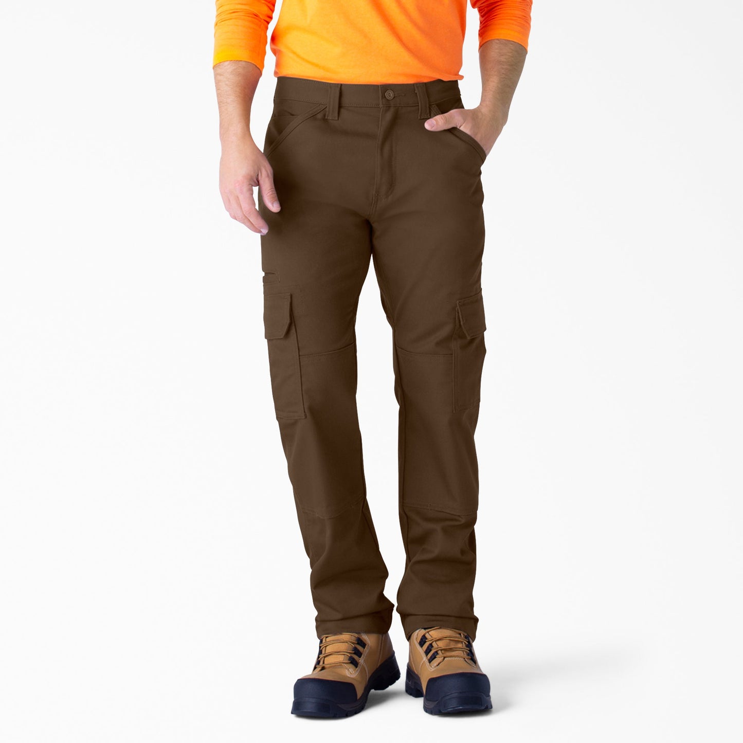 Timber Brown (TB),28