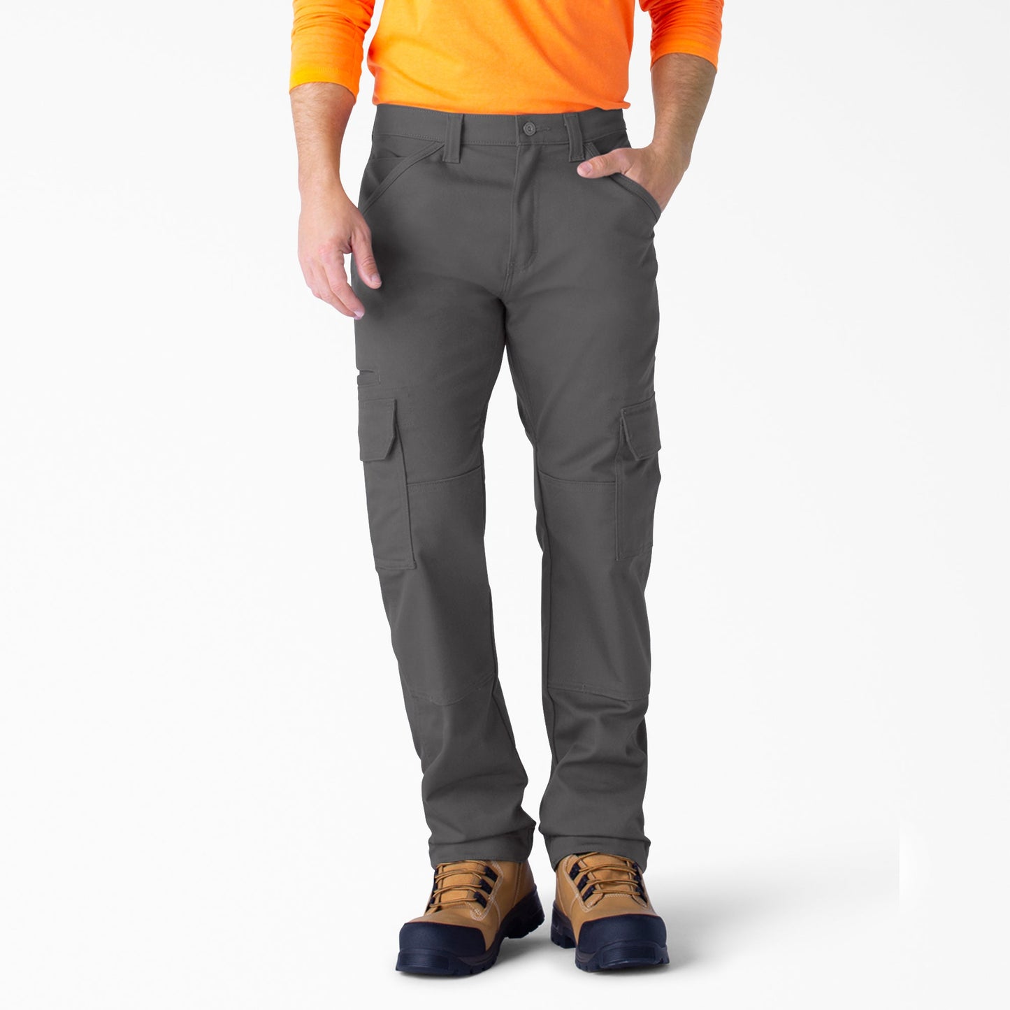 Dickies FLEX DuraTech Relaxed Fit Duck Cargo Pants