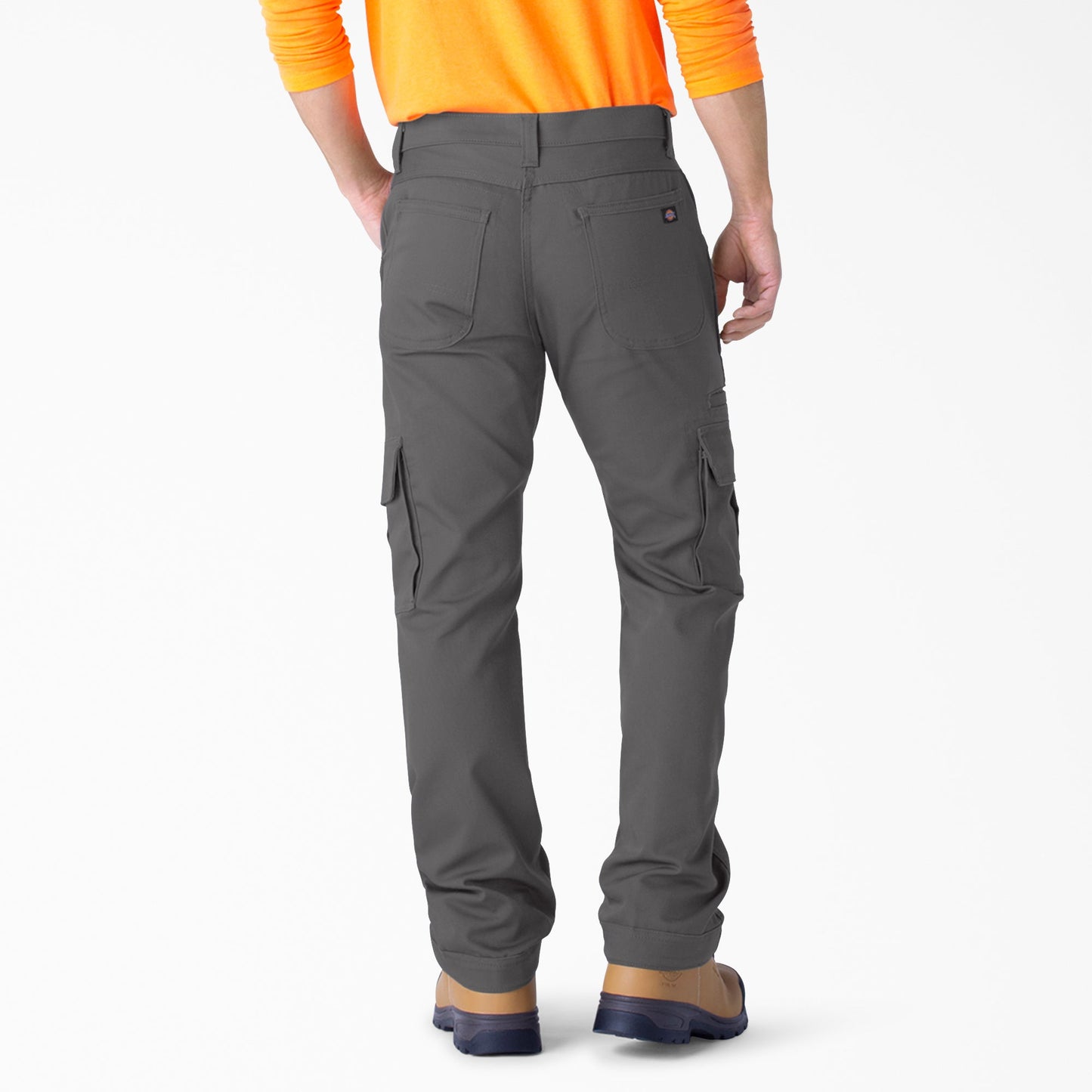 Dickies FLEX DuraTech Relaxed Fit Duck Cargo Pants