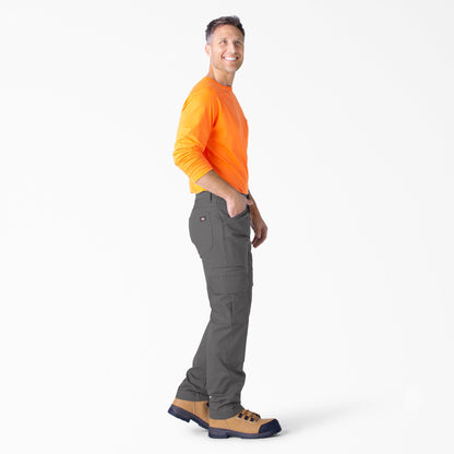 Dickies FLEX DuraTech Relaxed Fit Duck Cargo Pants