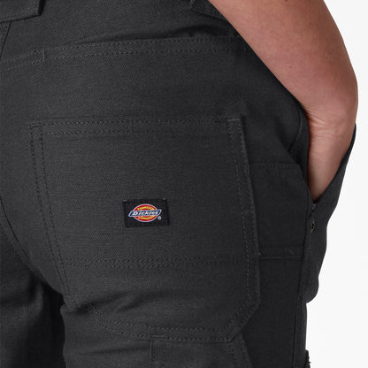 Dickies Women's FLEX DuraTech Straight Fit Pants