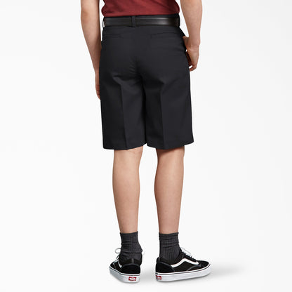 Dickies Boys' Husky Classic Fit Shorts, 8-20