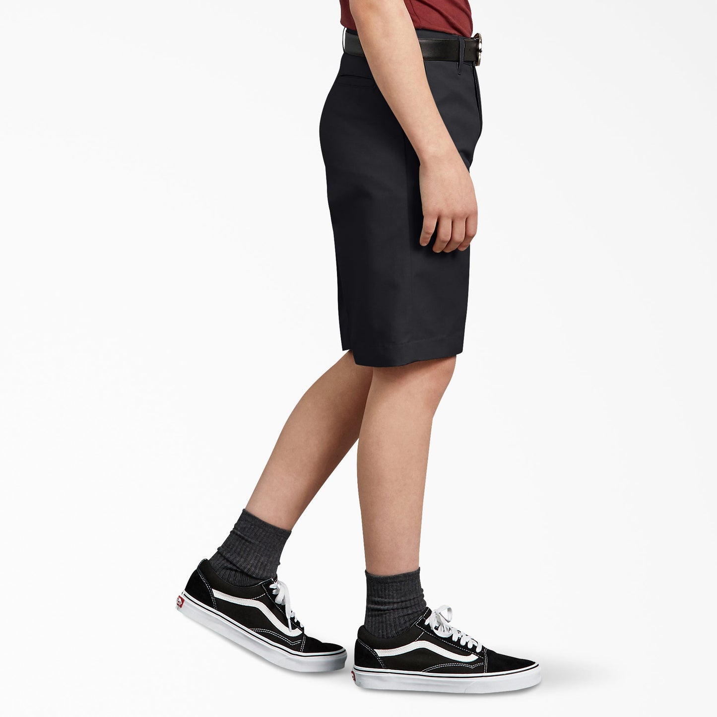 Dickies Boys' Husky Classic Fit Shorts, 8-20