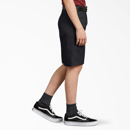 Dickies Boys' Husky Classic Fit Shorts, 8-20