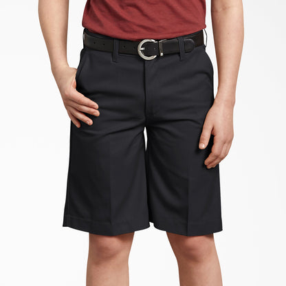 Dickies Boys' Husky Classic Fit Shorts, 8-20
