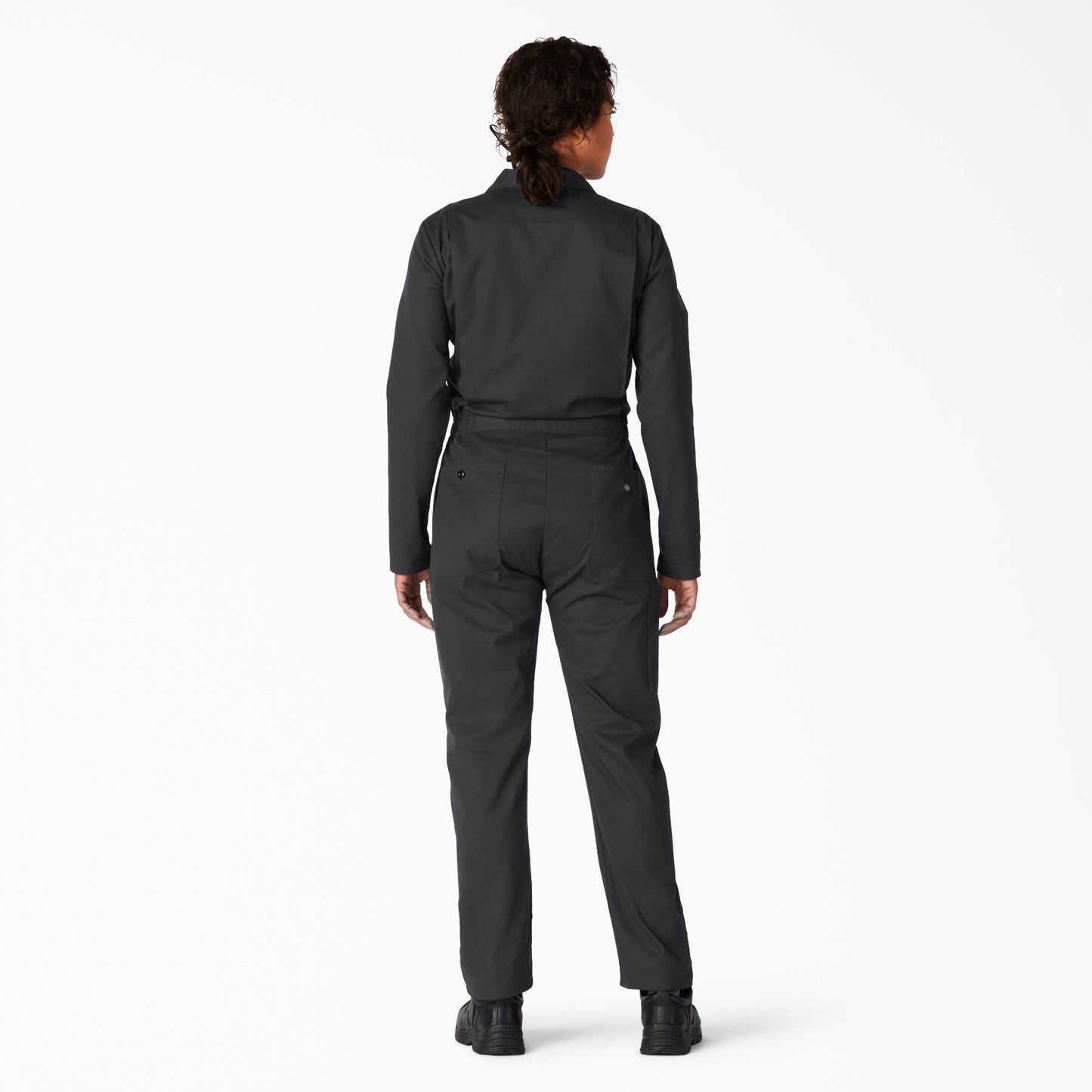 Dickies Women's Cooling Long Sleeve Coveralls