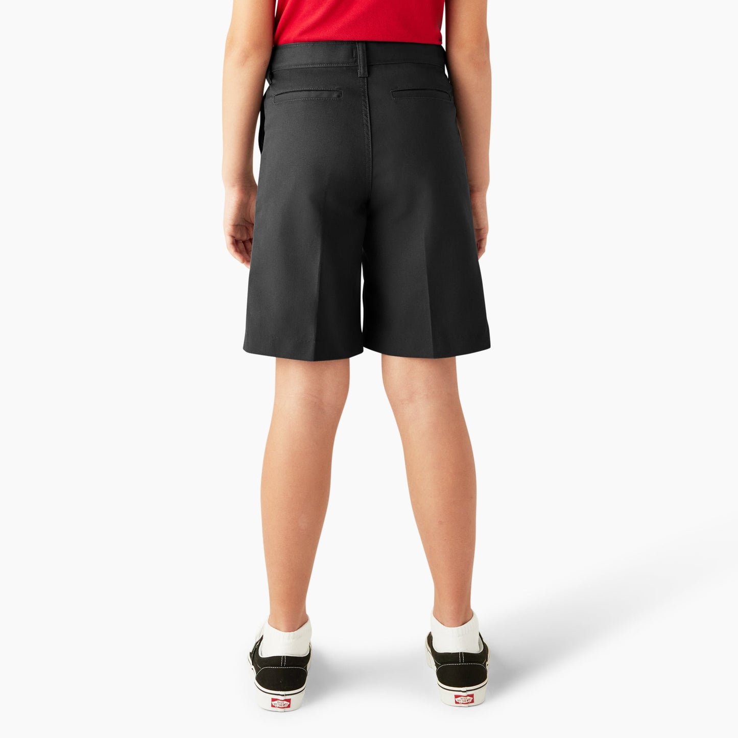 Dickies Boys' Classic Fit Shorts, 4-20