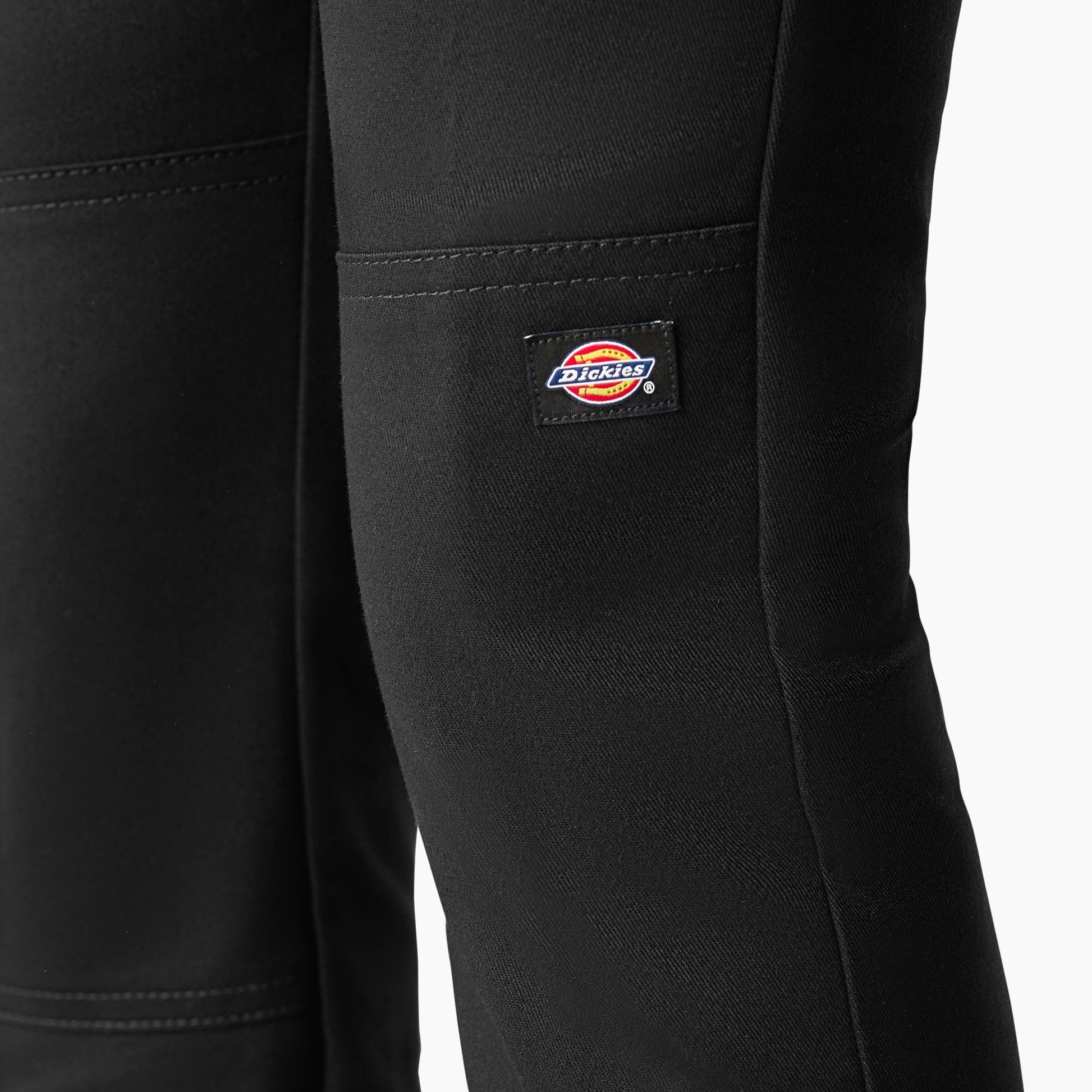 Dickies Boys' FLEX Skinny Fit Double Knee Pants, 4-20