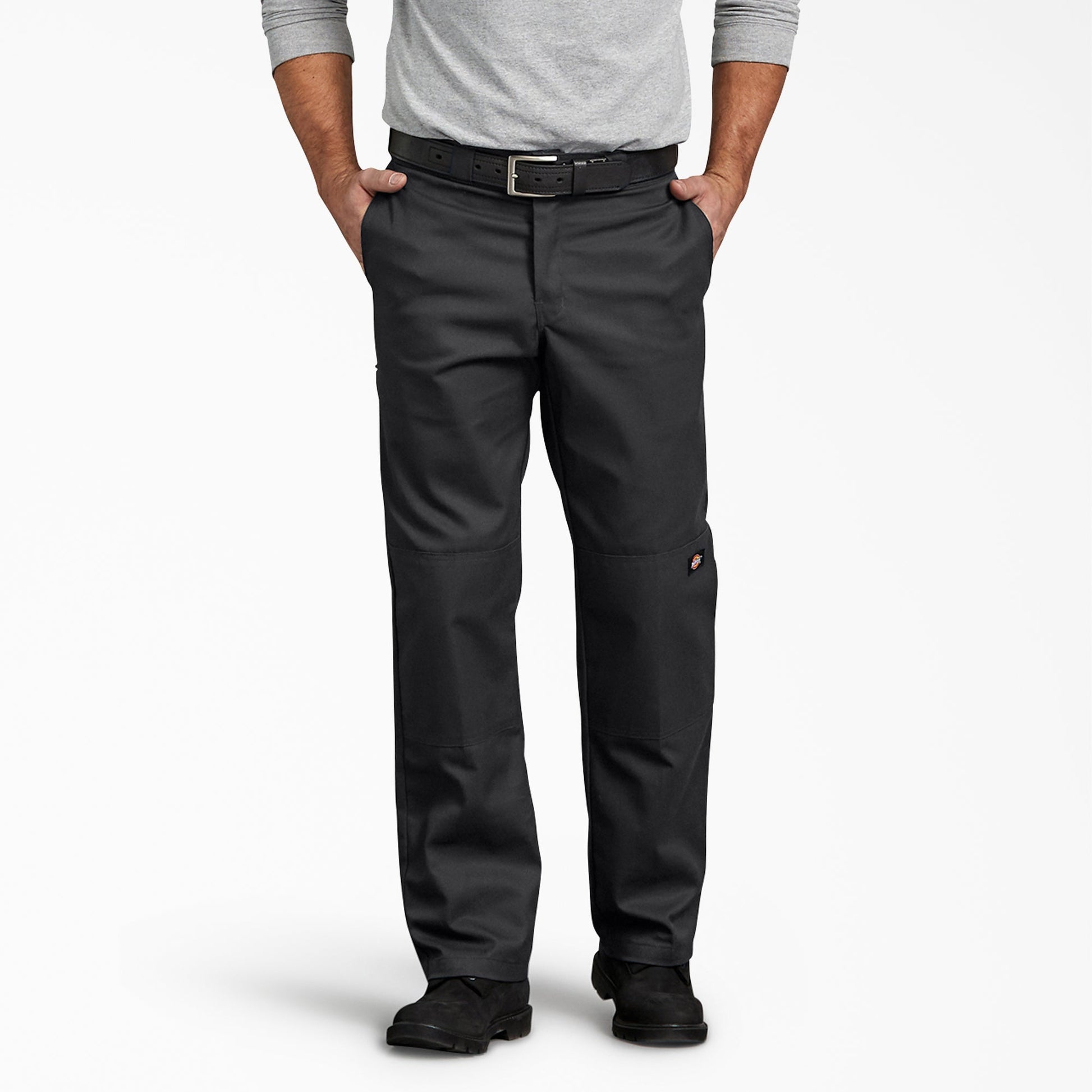 Dickies FLEX Regular Fit Double Knee Work Pants