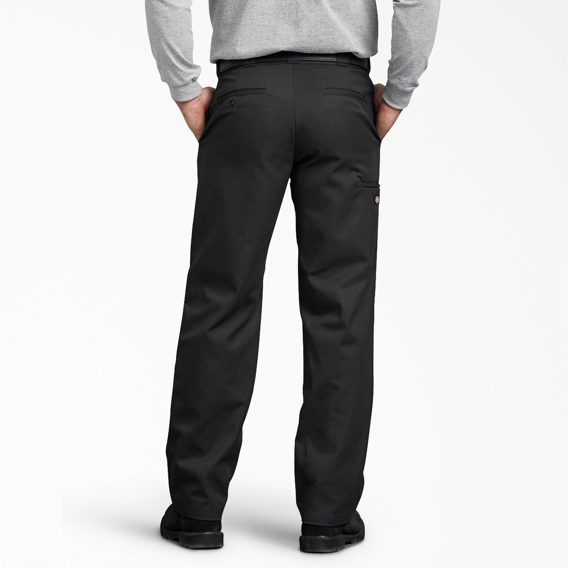 Dickies FLEX Regular Fit Double Knee Work Pants