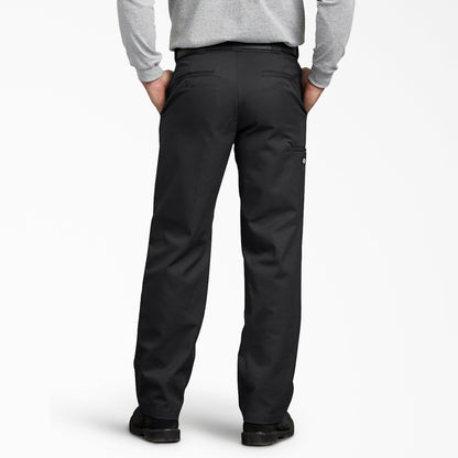 Dickies FLEX Regular Fit Double Knee Work Pants