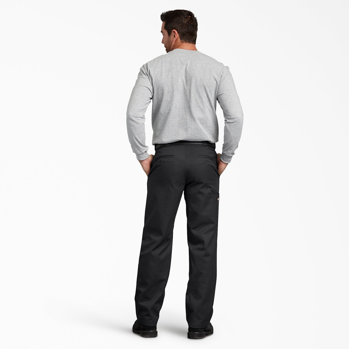 Dickies FLEX Regular Fit Double Knee Work Pants
