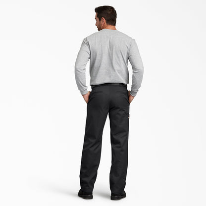 Dickies FLEX Regular Fit Double Knee Work Pants