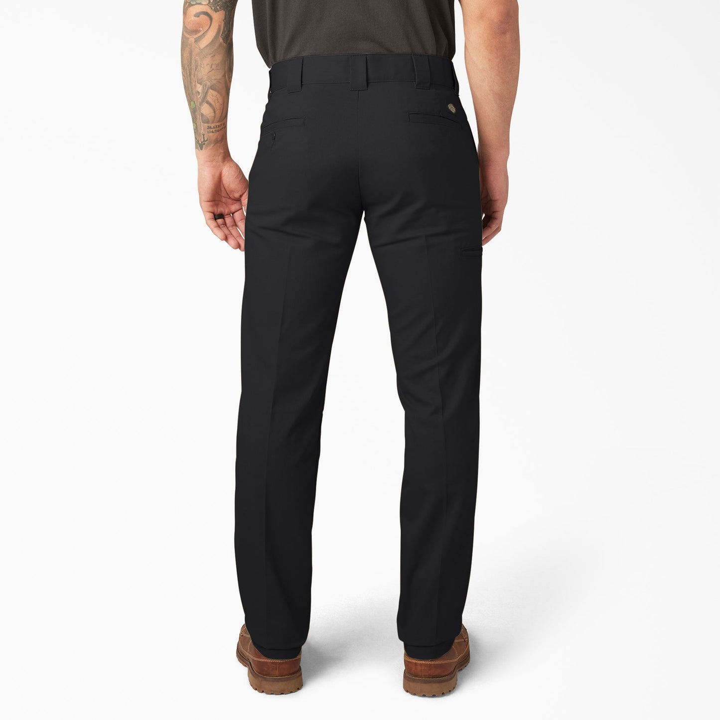 Dickies FLEX Slim Fit Tapered Leg Multi-Use Pocket Work Pants