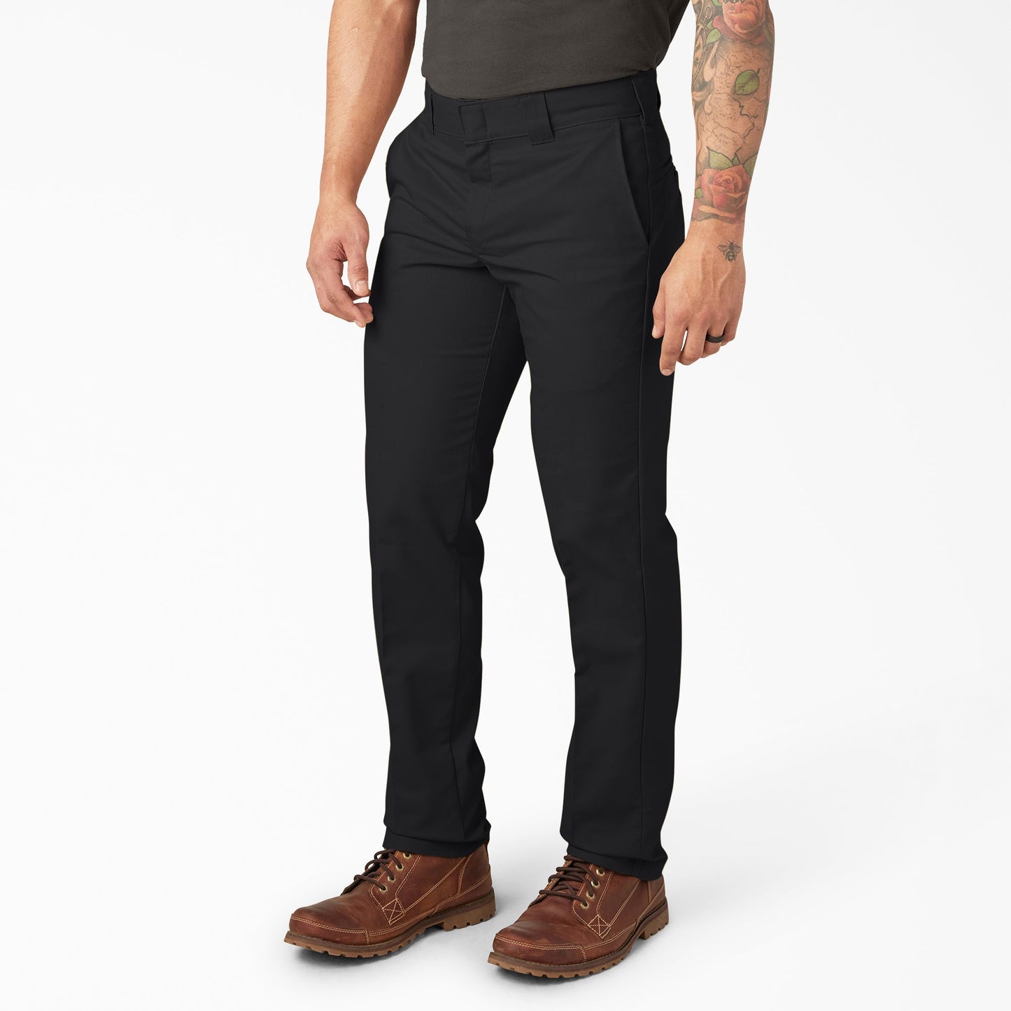Dickies FLEX Slim Fit Tapered Leg Multi-Use Pocket Work Pants