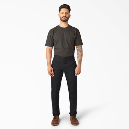 Dickies FLEX Slim Fit Tapered Leg Multi-Use Pocket Work Pants