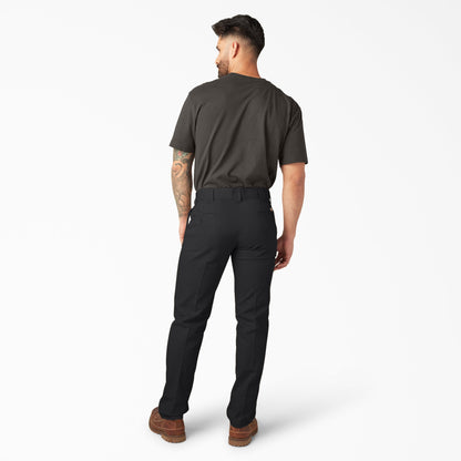 Dickies FLEX Slim Fit Tapered Leg Multi-Use Pocket Work Pants