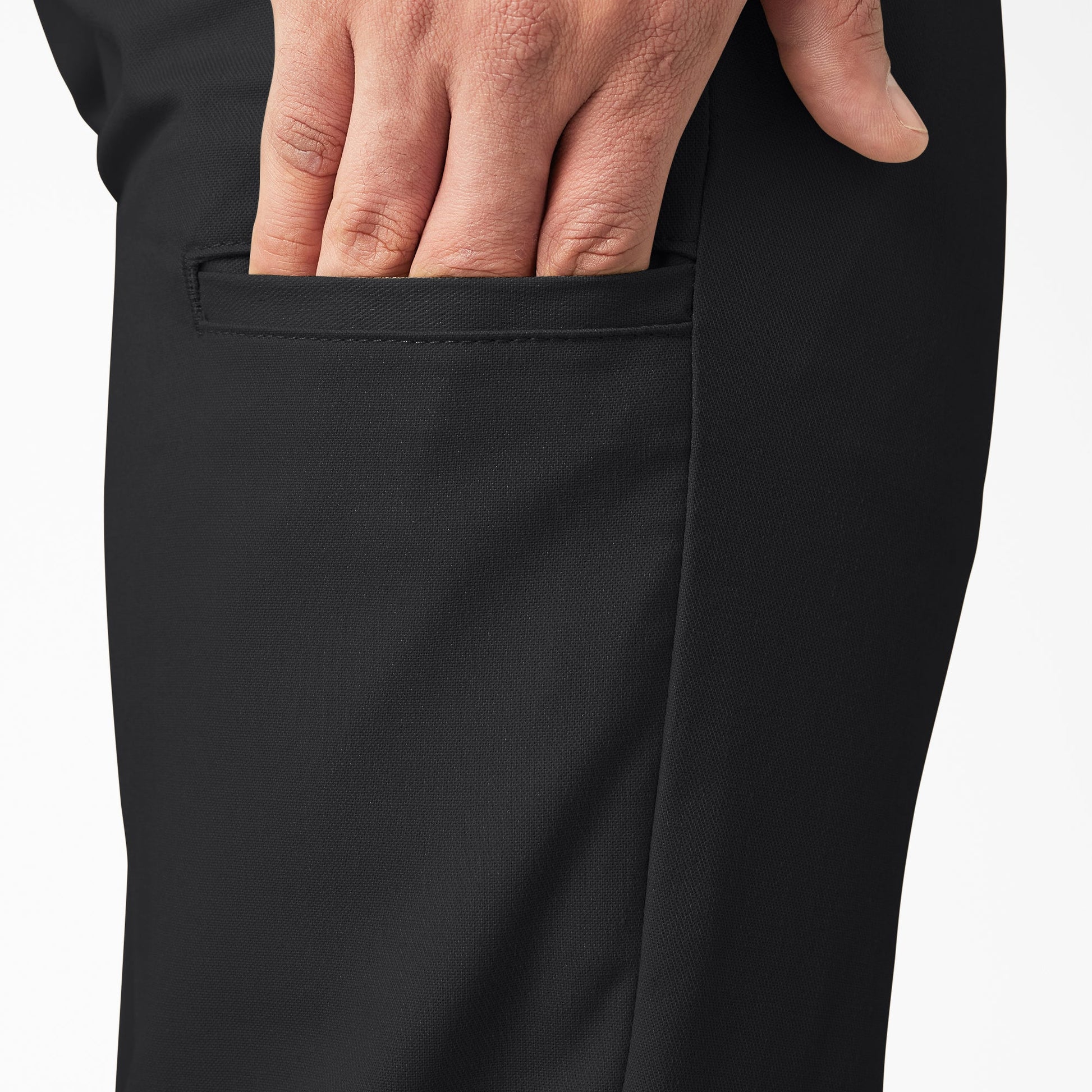 Dickies FLEX Slim Fit Tapered Leg Multi-Use Pocket Work Pants