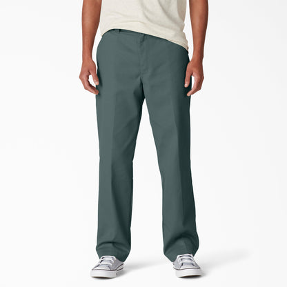 Lincoln Green (LN),26