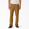 Brown Duck Contrast Topstitch (TSB)
