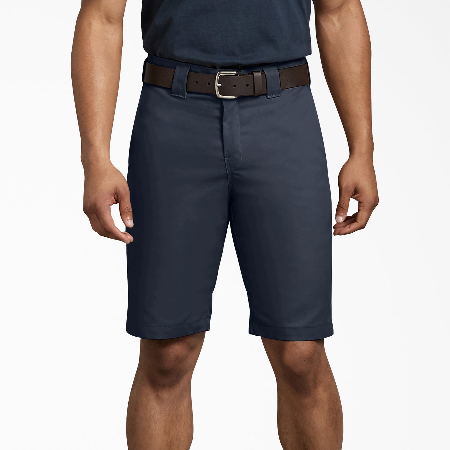 Dickies FLEX Regular Fit Work Shorts, 11"