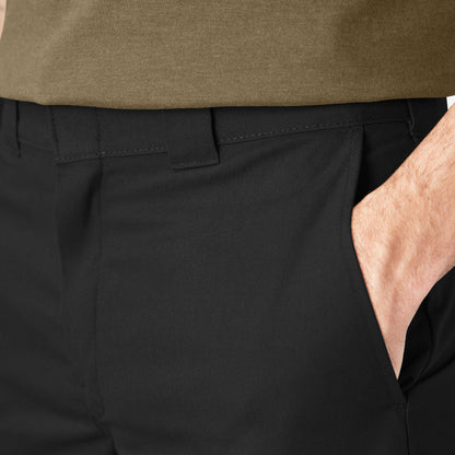 Dickies FLEX Relaxed Fit Work Shorts, 11"