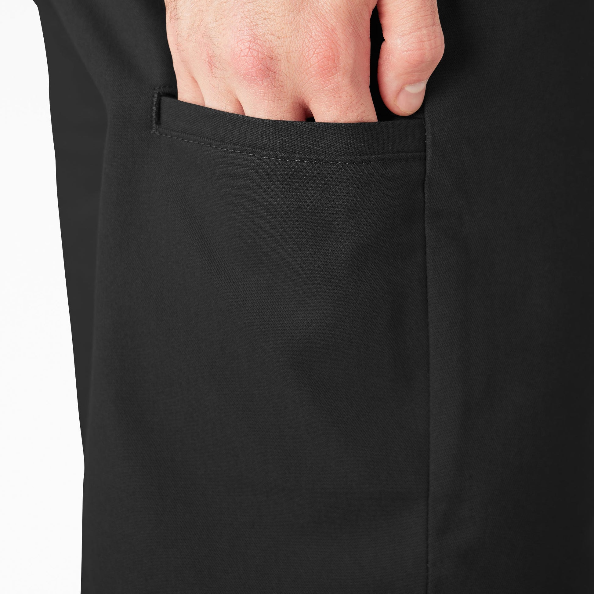 Dickies FLEX Relaxed Fit Work Shorts, 11"