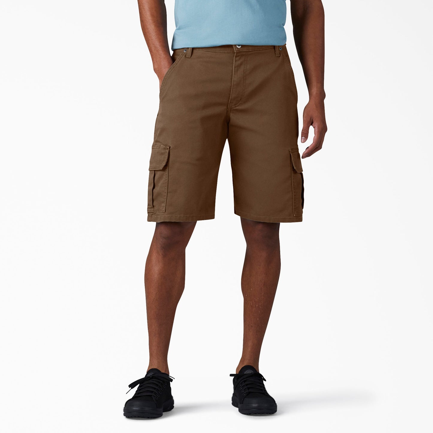 Stonewashed Timber Brown (STB),30